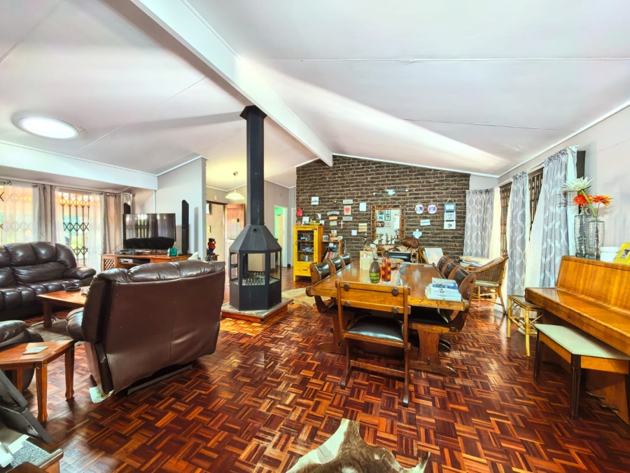 4 Bedroom Property for Sale in Sasolburg Ext 23 Free State